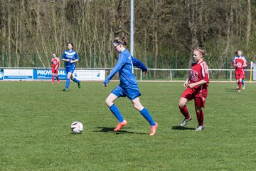 Bild 218 - F VfL Oldesloe II - SG Holstein S�d : Ergebnis: 0:15